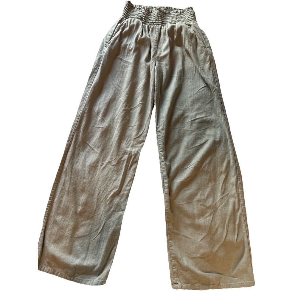 bebop pants Cotton